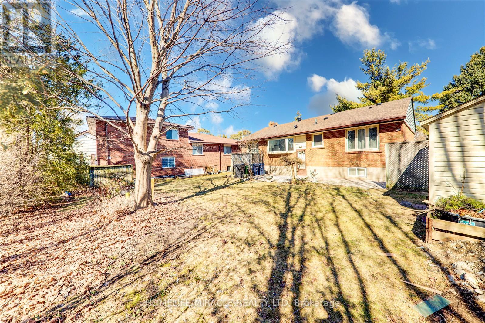 23 Dunelm Street, Toronto, Ontario  M1J 3G2 - Photo 33 - E12037670