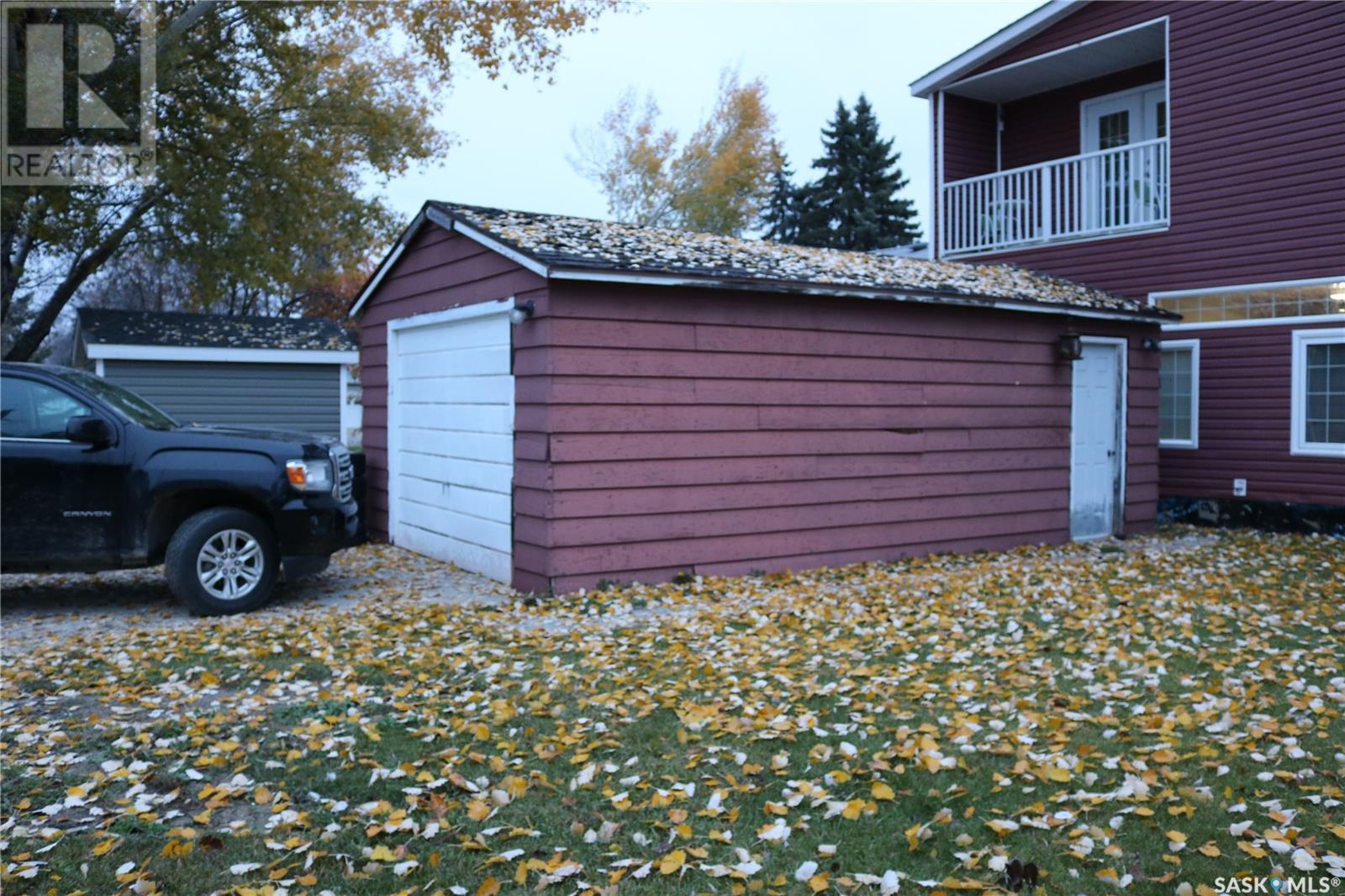 216 Alexander Street, Rocanville, Saskatchewan  S0A 3L0 - Photo 46 - SK999575