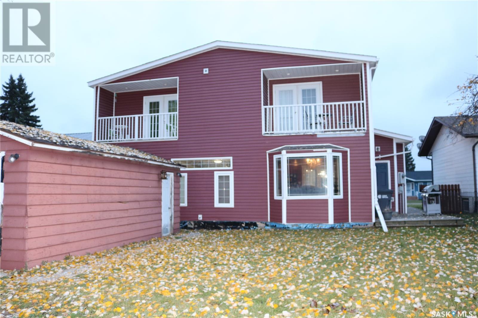 216 Alexander Street, Rocanville, Saskatchewan  S0A 3L0 - Photo 47 - SK999575