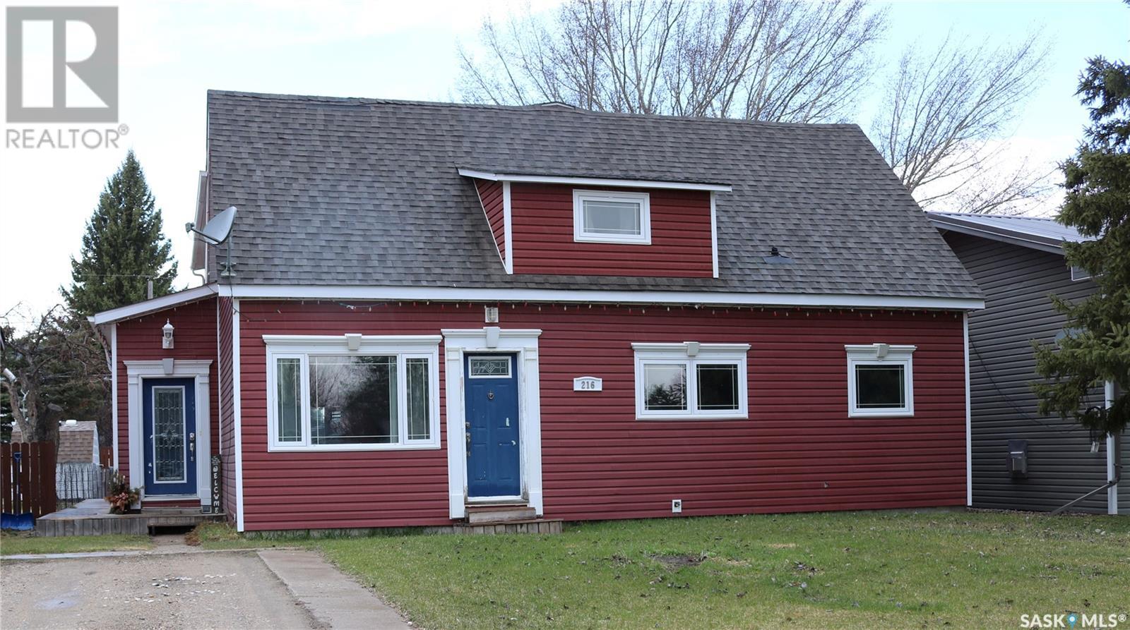 216 Alexander Street, Rocanville, Saskatchewan  S0A 3L0 - Photo 48 - SK999575