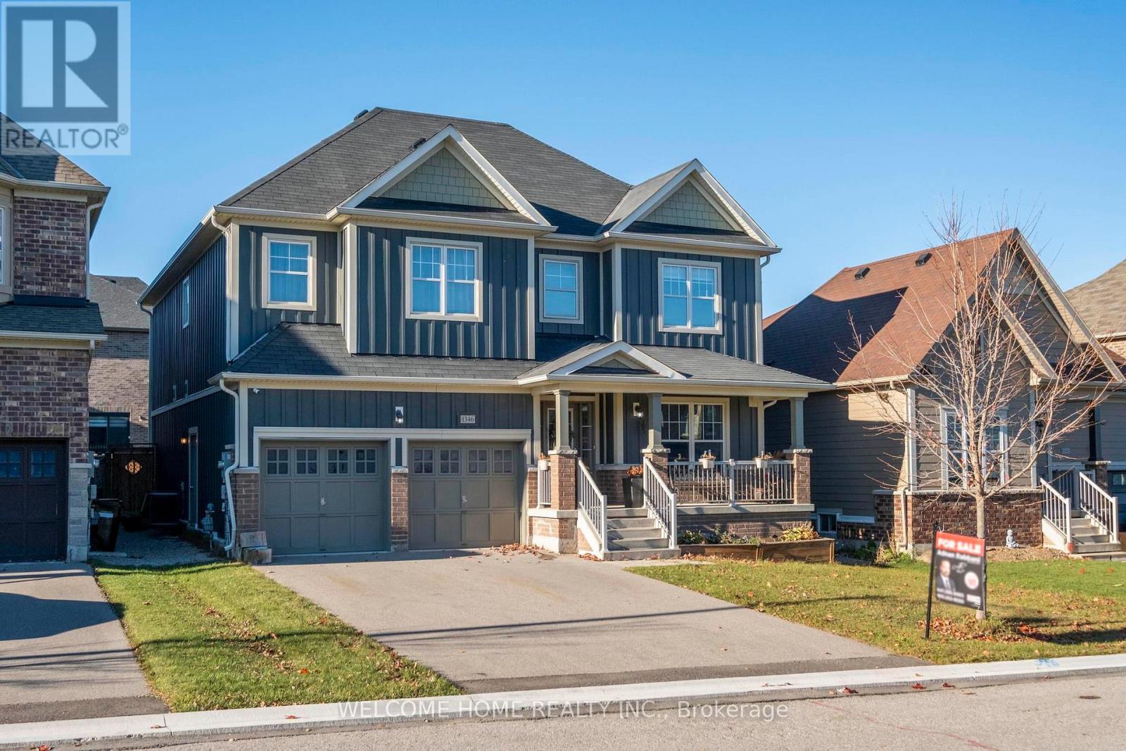 Property at 1346 BARDEAU STREET image 2