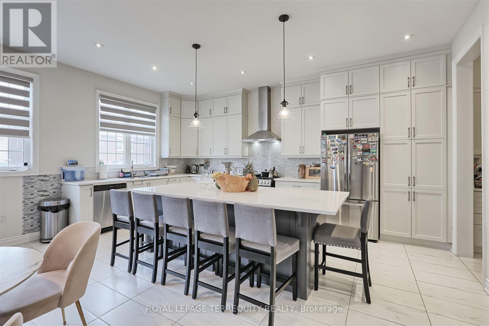180 Klein Mills Road, Vaughan, Ontario  L4H 4W4 - Photo 13 - N12037647
