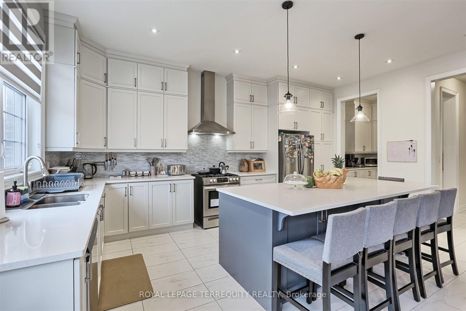 180 Klein Mills Road, Vaughan, Ontario  L4H 4W4 - Photo 14 - N12037647