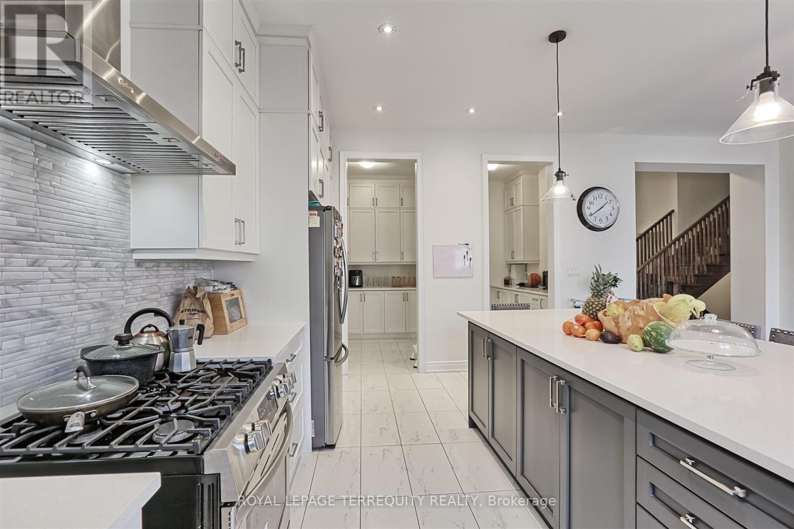 180 Klein Mills Road, Vaughan, Ontario  L4H 4W4 - Photo 15 - N12037647