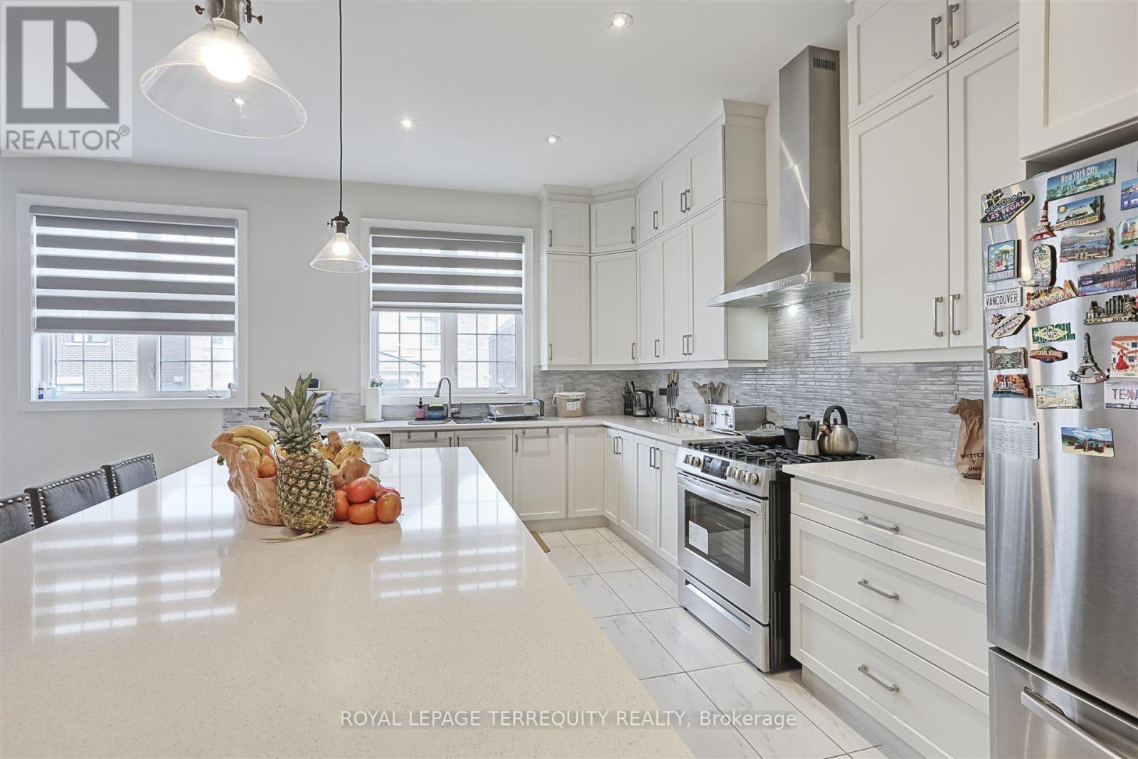 180 Klein Mills Road, Vaughan, Ontario  L4H 4W4 - Photo 16 - N12037647
