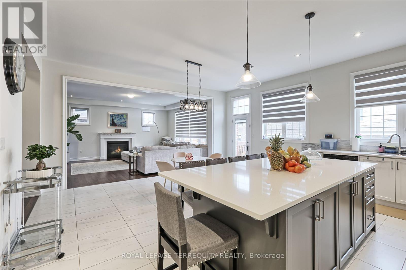 180 Klein Mills Road, Vaughan, Ontario  L4H 4W4 - Photo 17 - N12037647