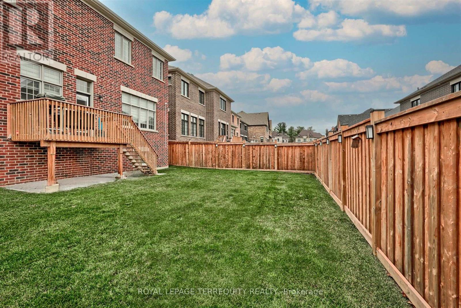 180 Klein Mills Road, Vaughan, Ontario  L4H 4W4 - Photo 40 - N12037647