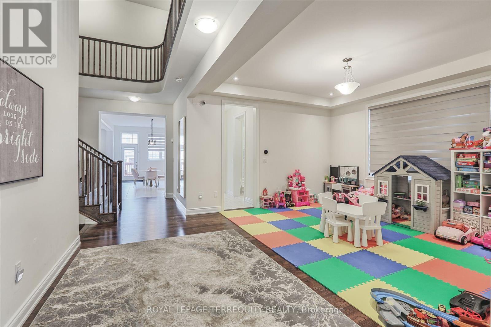 180 Klein Mills Road, Vaughan, Ontario  L4H 4W4 - Photo 6 - N12037647