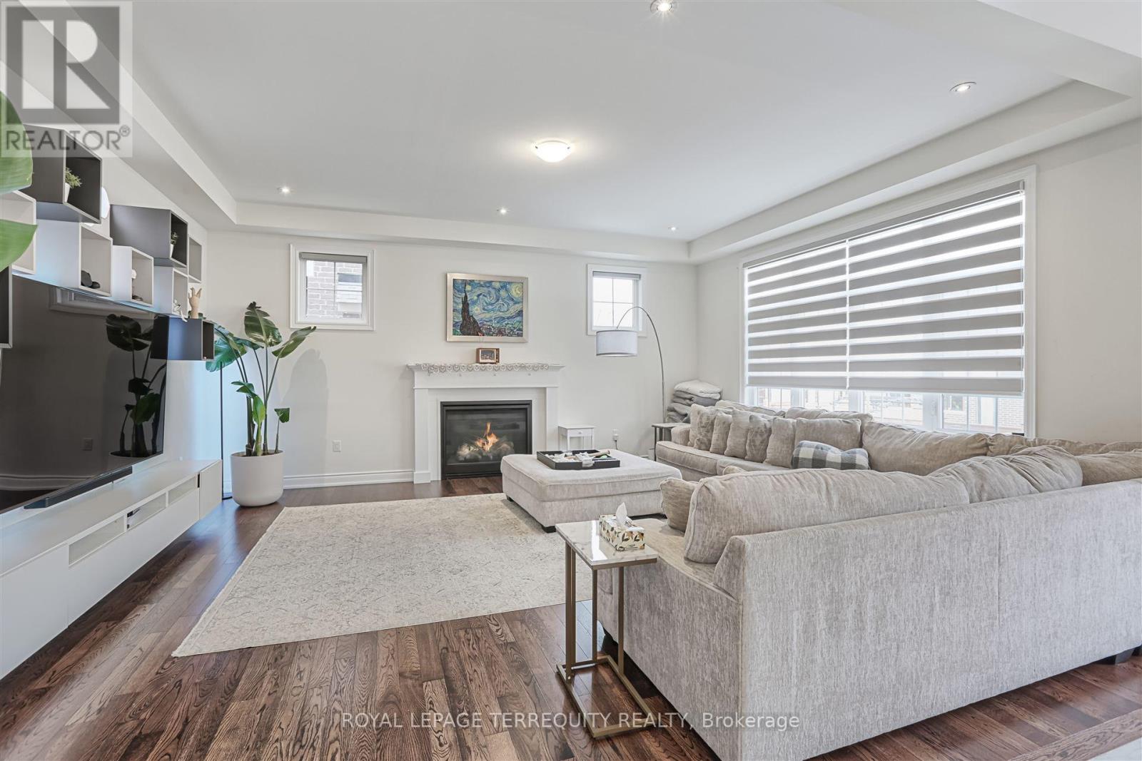 180 Klein Mills Road, Vaughan, Ontario  L4H 4W4 - Photo 7 - N12037647