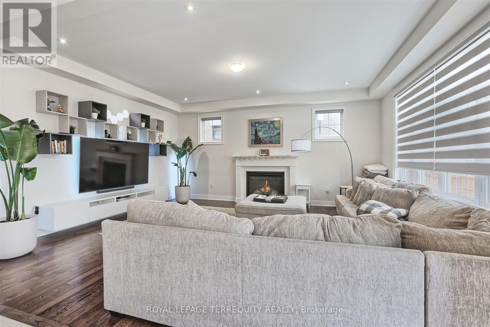 180 Klein Mills Road, Vaughan, Ontario  L4H 4W4 - Photo 8 - N12037647