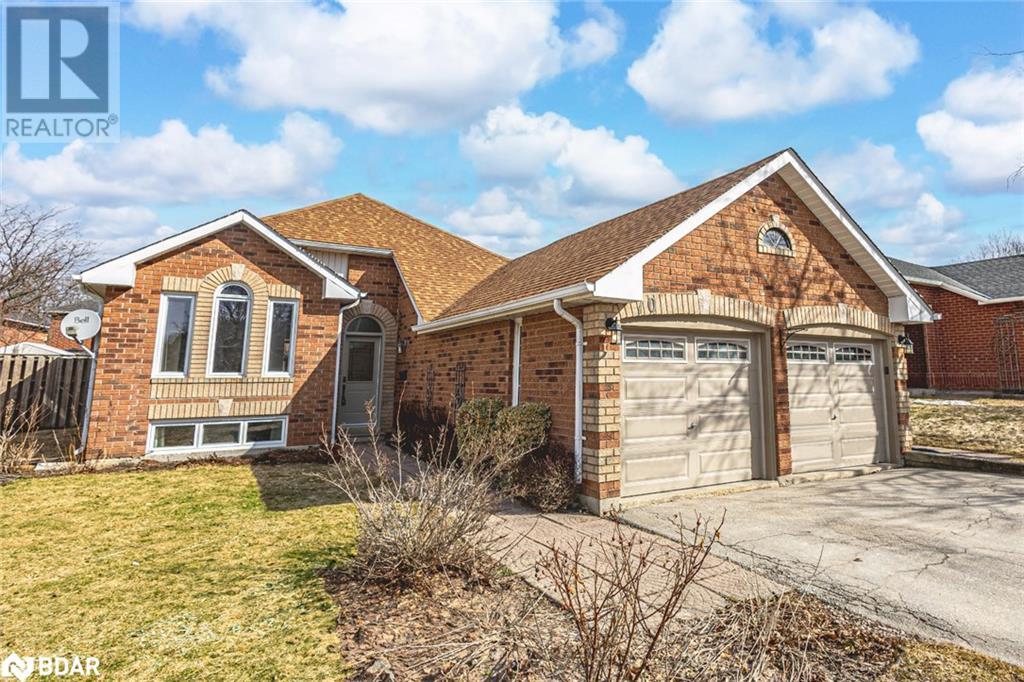 70 Hurst Drive, Barrie, Ontario  L4N 8K4 - Photo 1 - 40708489