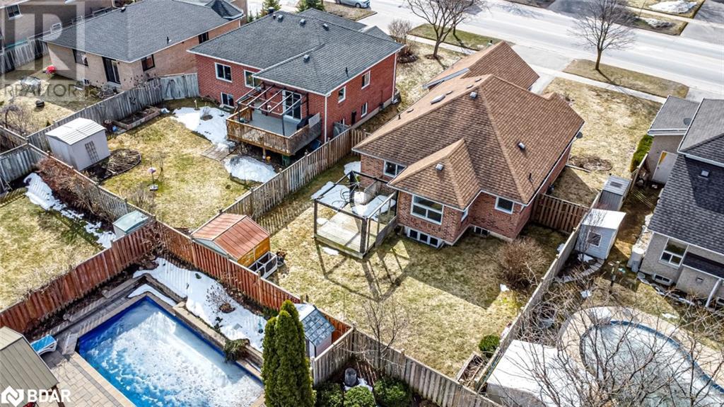 70 Hurst Drive, Barrie, Ontario  L4N 8K4 - Photo 20 - 40708489