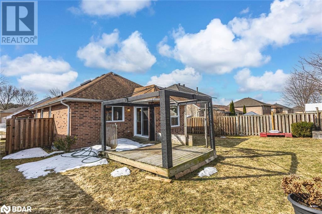 70 Hurst Drive, Barrie, Ontario  L4N 8K4 - Photo 16 - 40708489