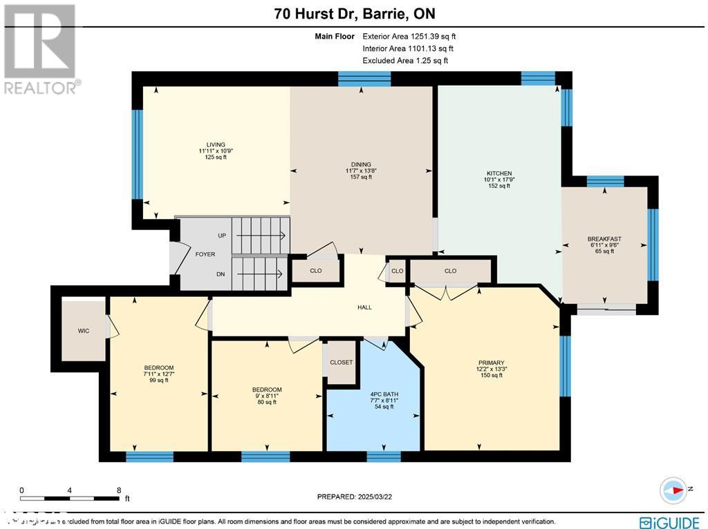 70 Hurst Drive, Barrie, Ontario  L4N 8K4 - Photo 21 - 40708489