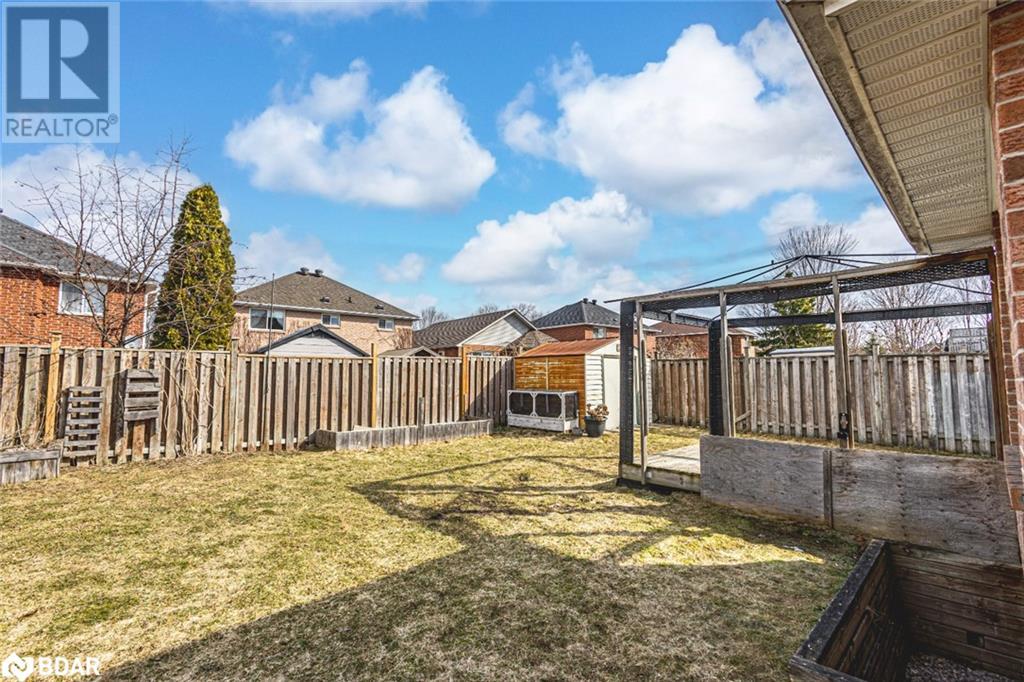 70 Hurst Drive, Barrie, Ontario  L4N 8K4 - Photo 17 - 40708489
