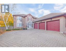 4640 BEAUFORT TERRACE, Mississauga, Ontario
