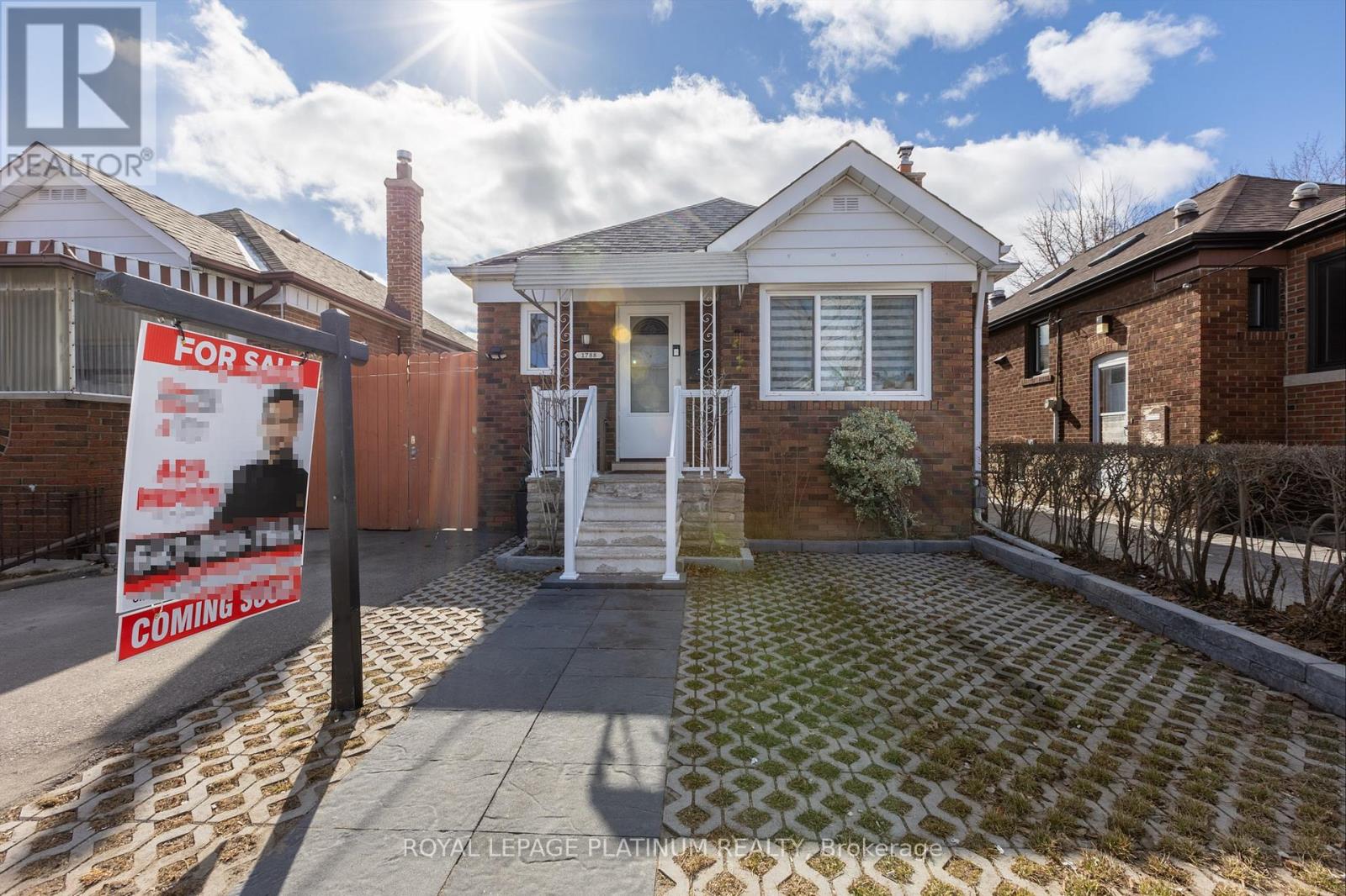 Property at 1788 KEELE STREET image 1