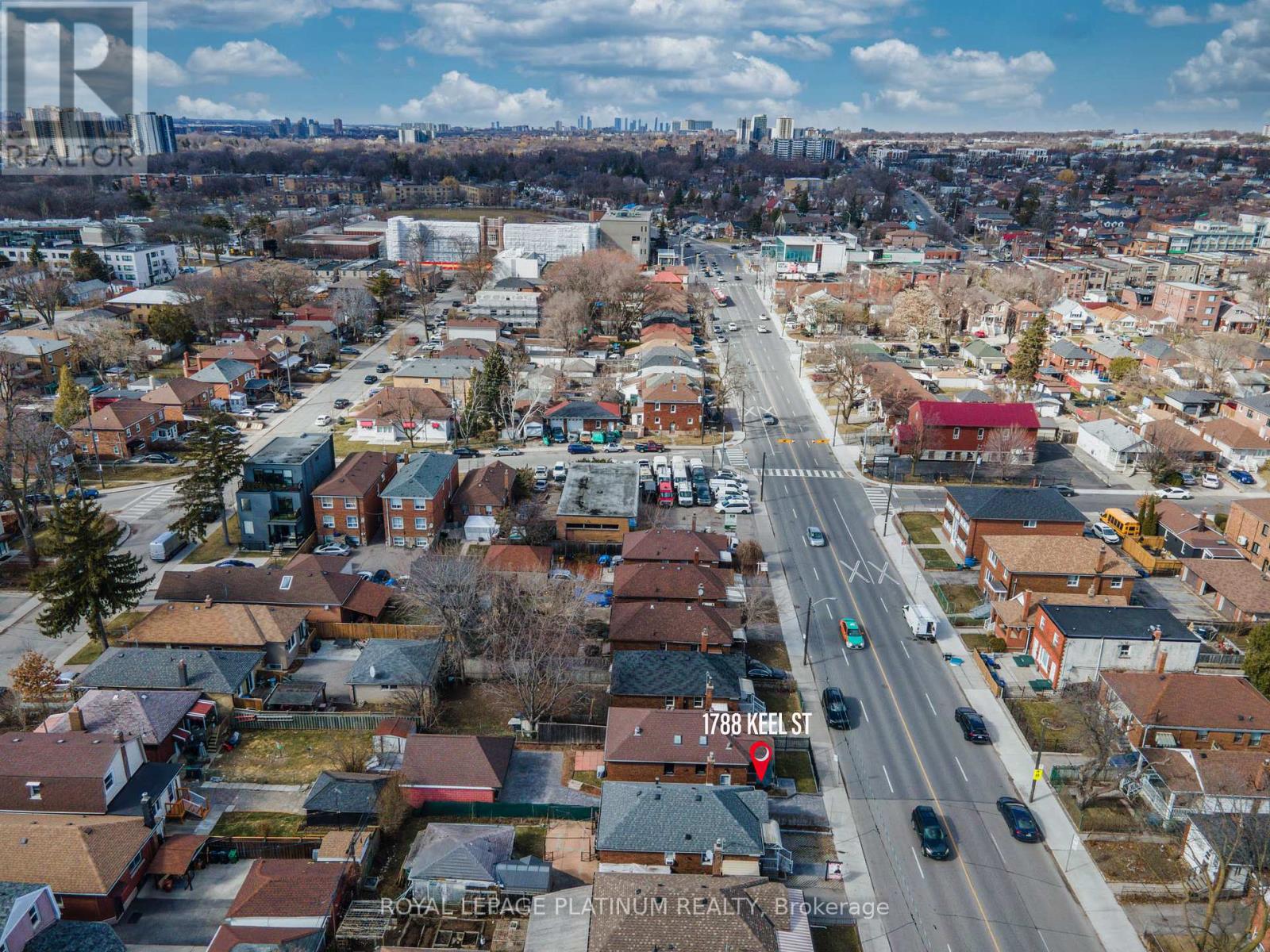 Property at 1788 KEELE STREET image 3