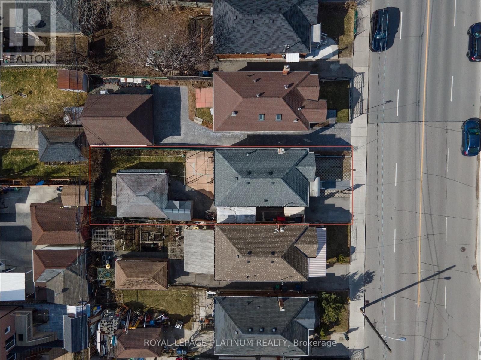 Property at 1788 KEELE STREET image 4