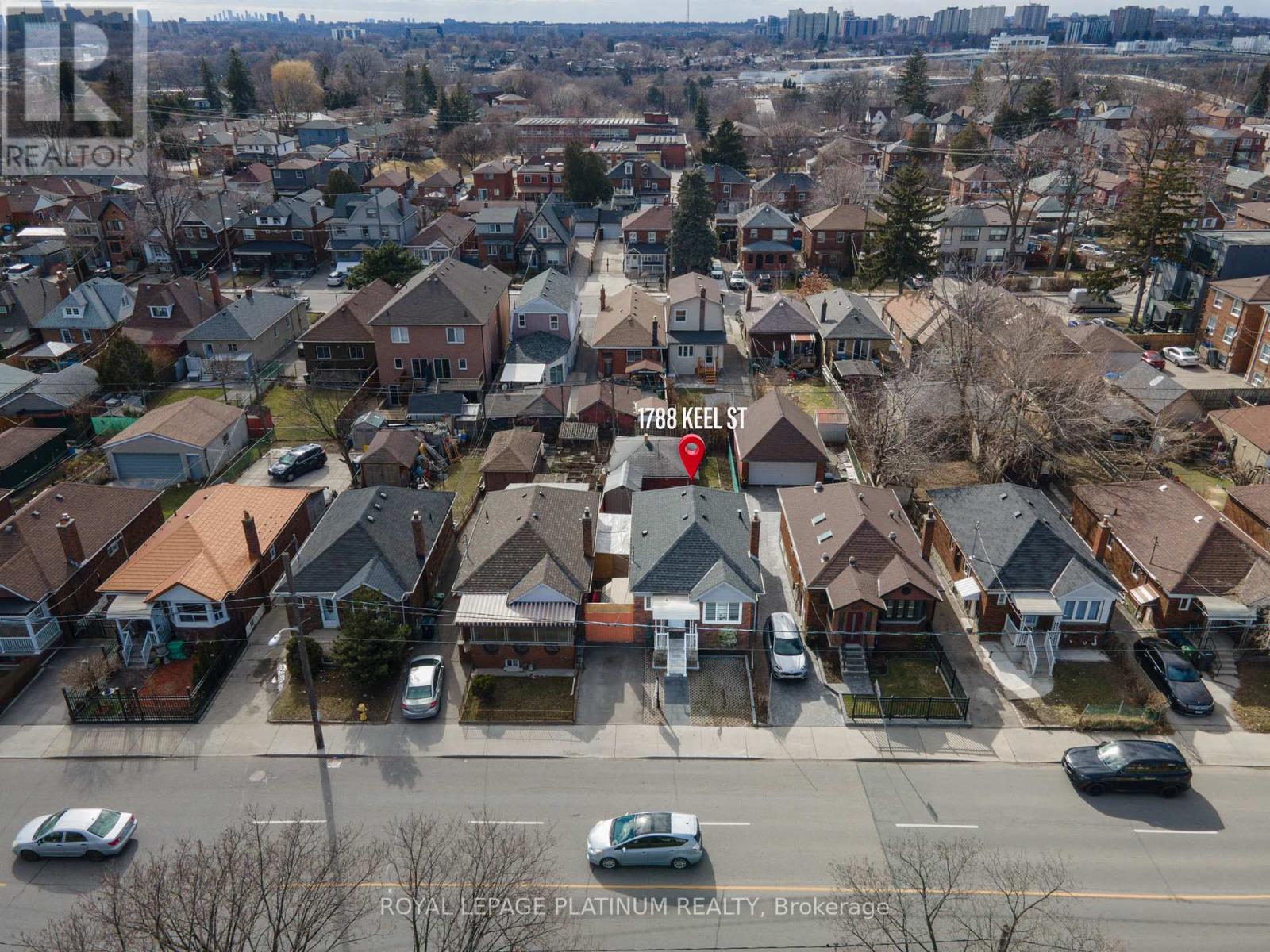 Property at 1788 KEELE STREET image 5