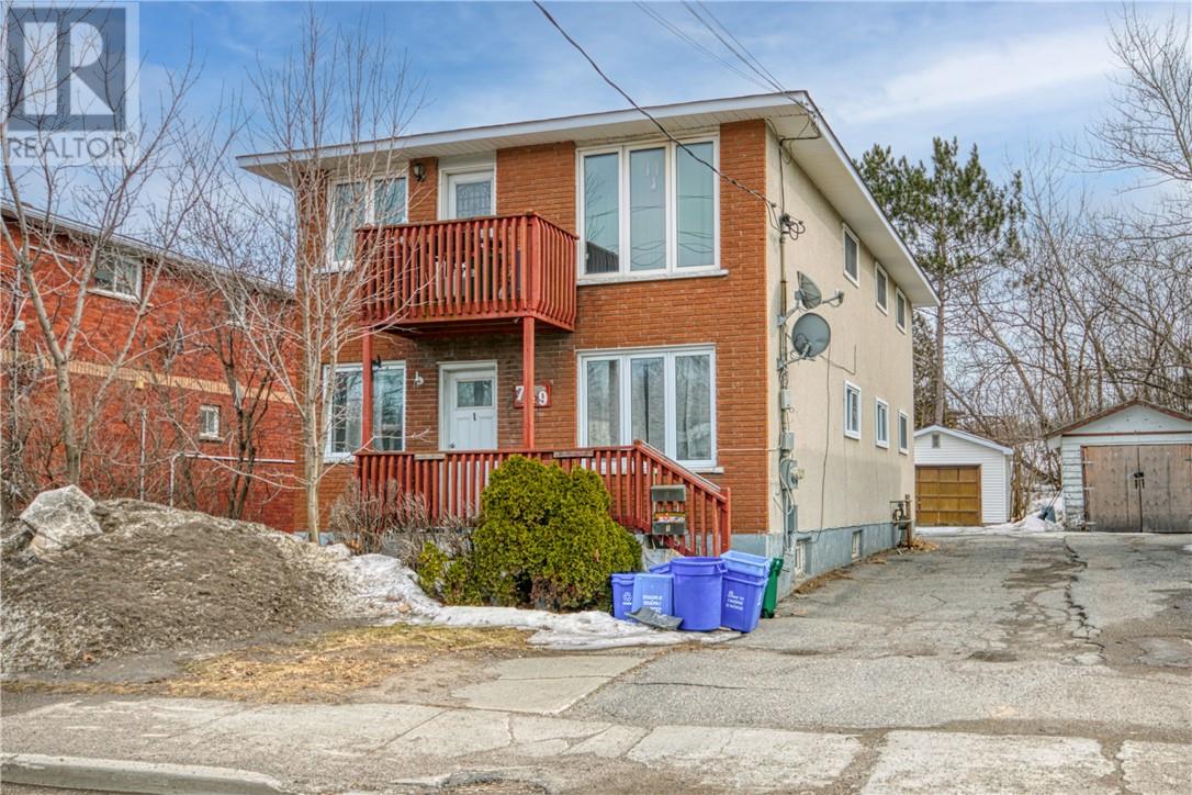 Property at 749 Ontario Street image 1