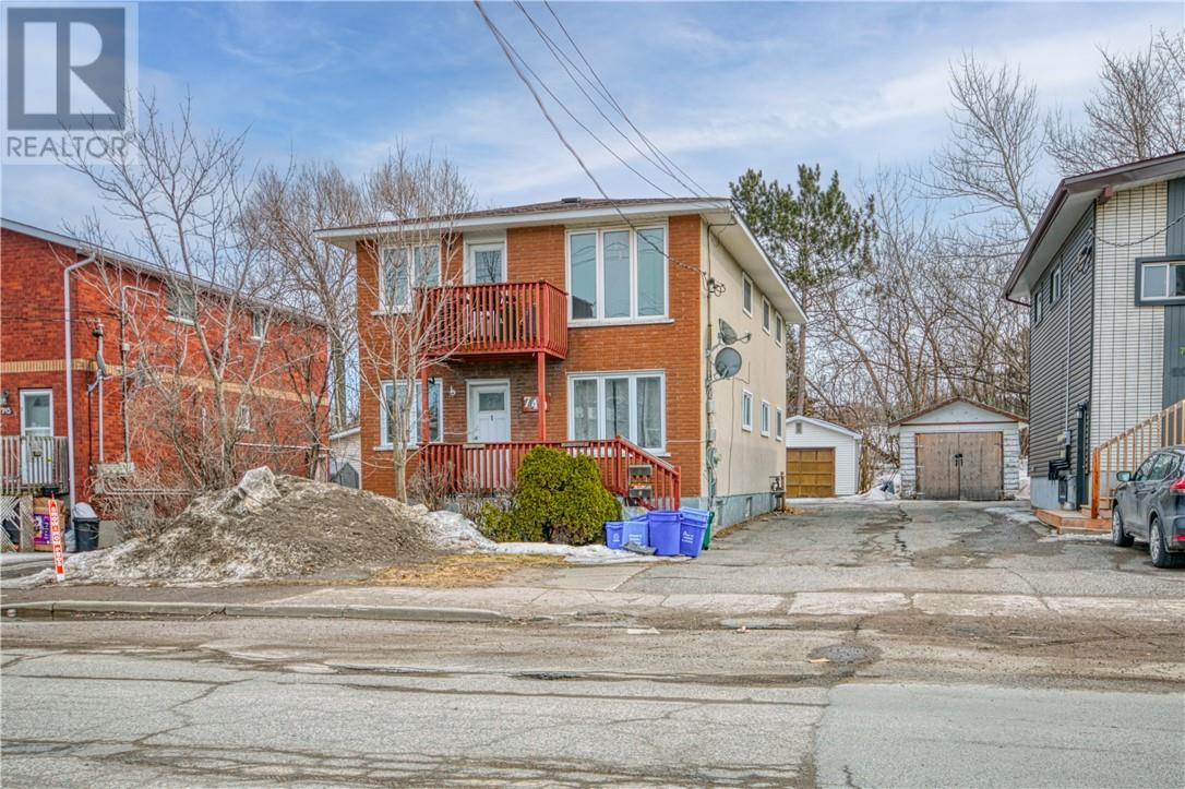 Property at 749 Ontario Street image 2
