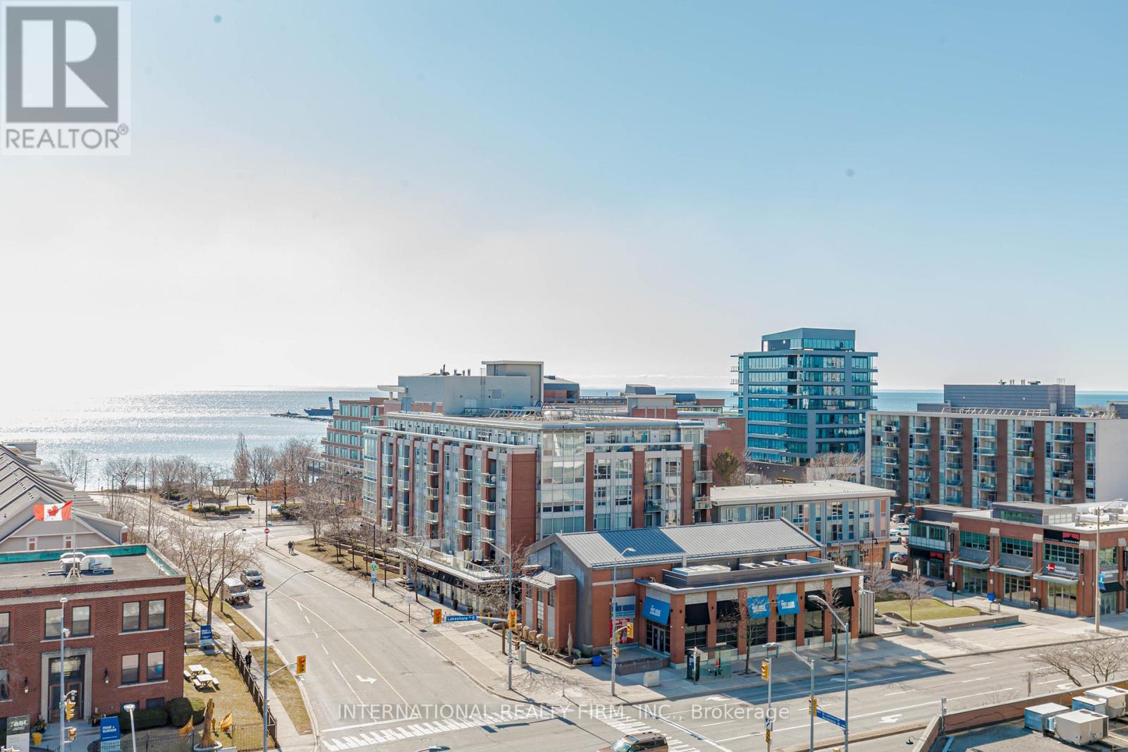 211 - 1 Hurontario Street, Mississauga, Ontario  L5G 0A3 - Photo 20 - W12037291