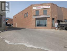1 - 5125 HARVESTER ROAD, Burlington, Ontario