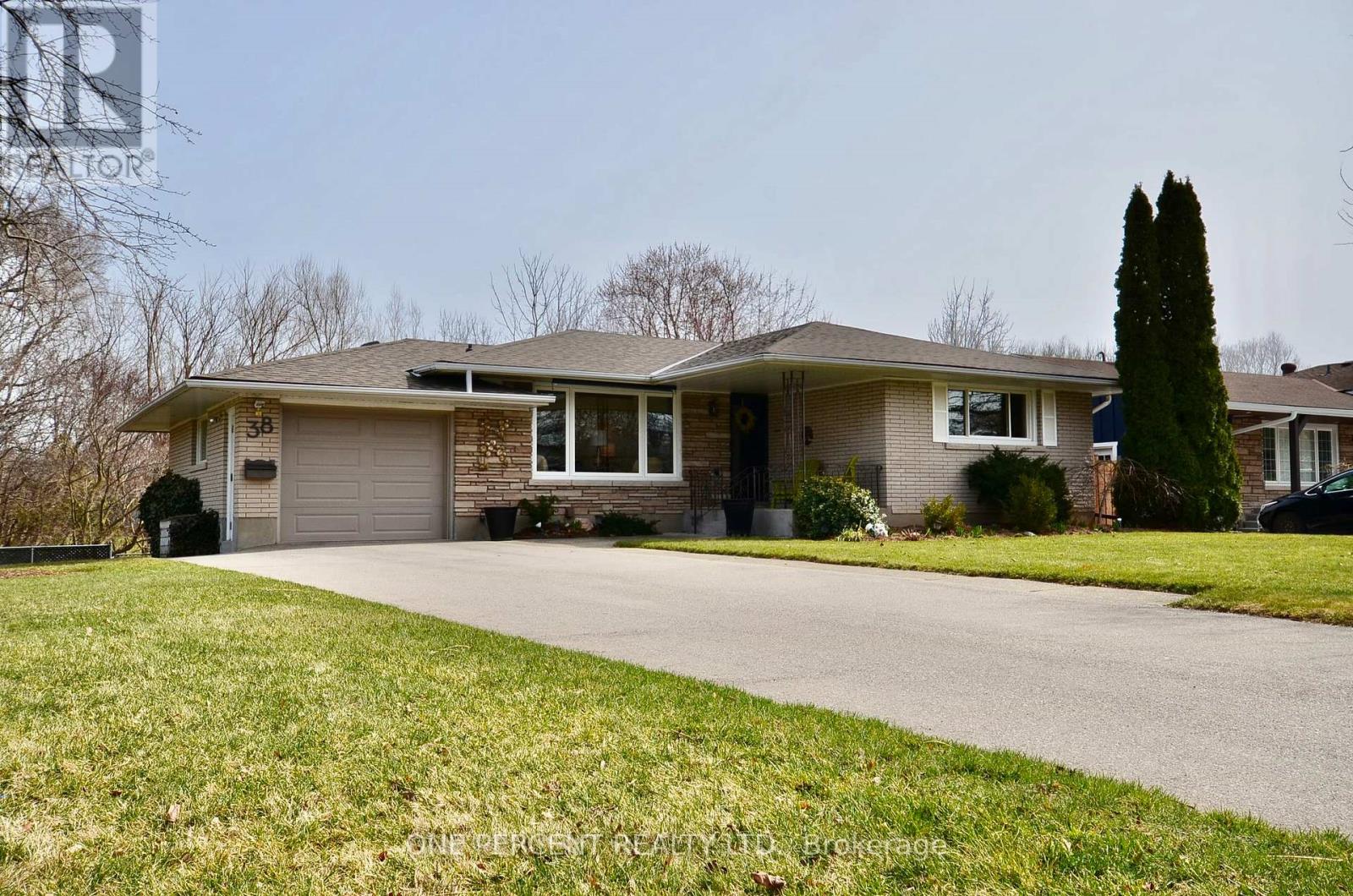 Property at 38 STRATHCONA DRIVE image 1