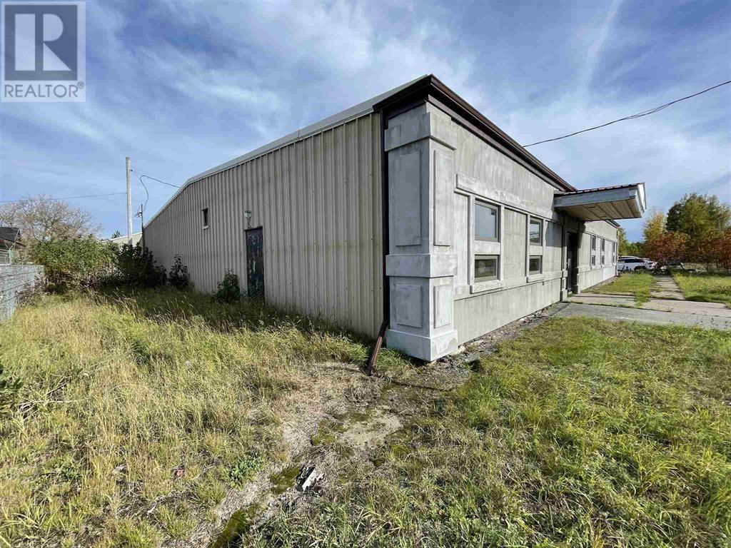 122 Lorne St, Chapleau, Ontario  P0M 1K0 - Photo 17 - SM250535