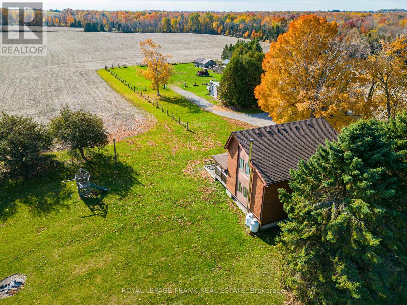 4825 CONCESSION 3 ROAD, Clarington, Ontario