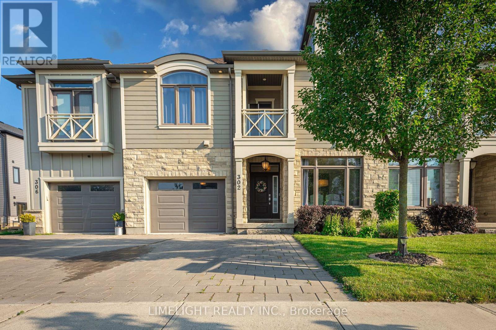 302 Callaway Road, London North, Ontario  N0M 1C0 - Photo 35 - X12037763