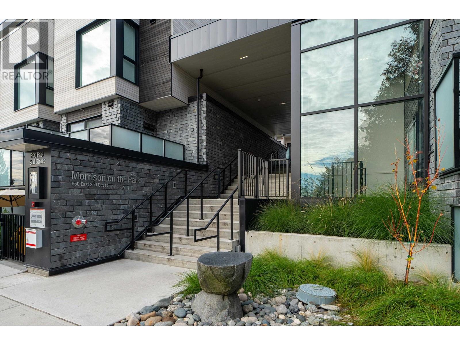 228 650 E 2nd Street, North Vancouver, British Columbia  V7M 1E3 - Photo 34 - R2981021