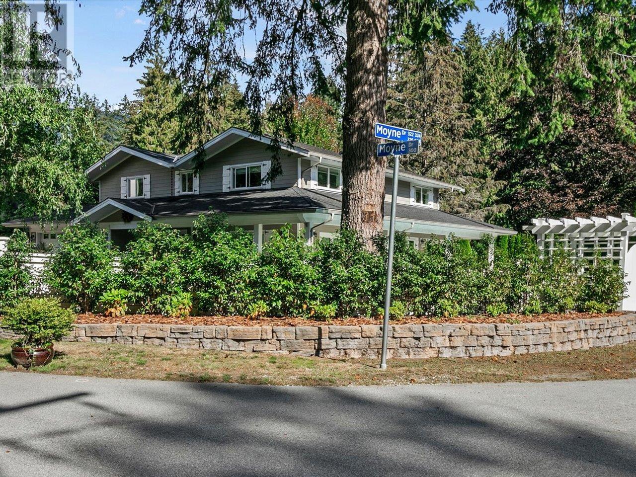 320 Moyne Drive, West Vancouver, British Columbia  V7S 1J5 - Photo 39 - R2981023