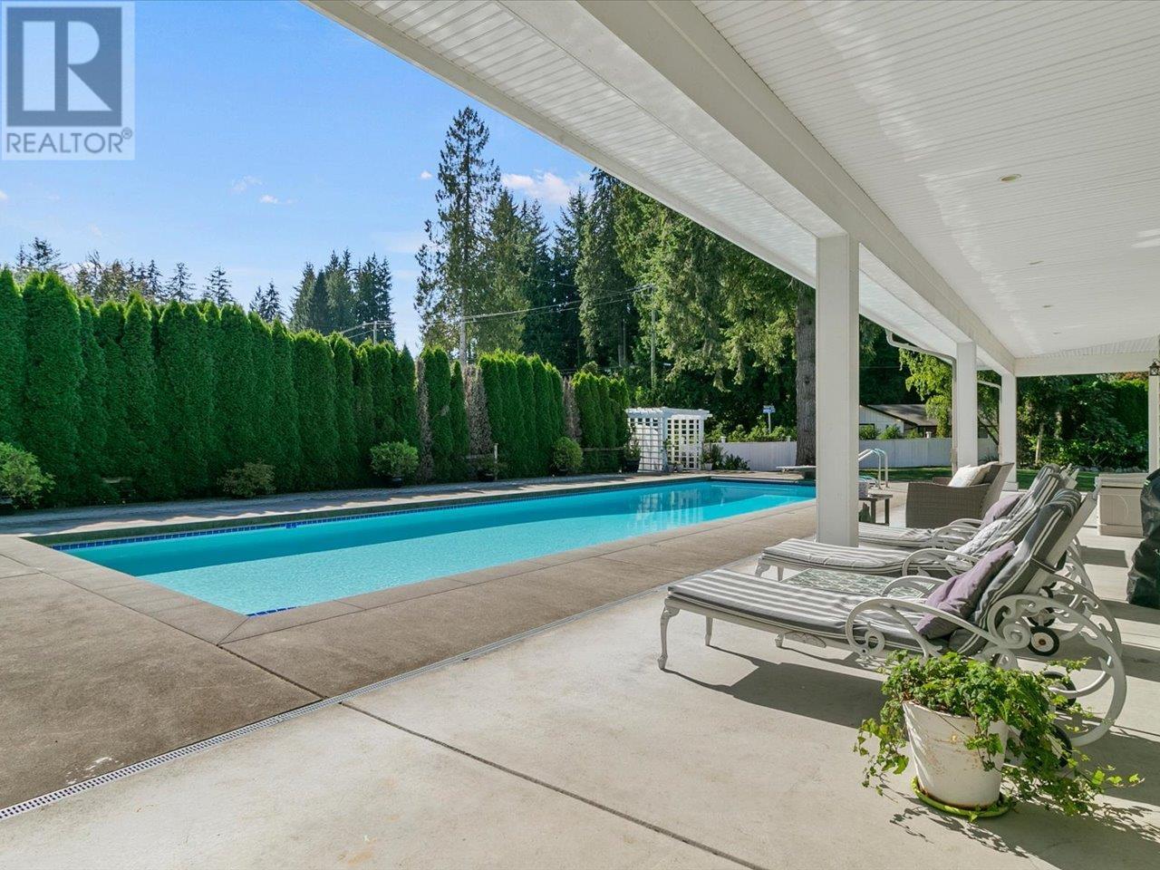 320 Moyne Drive, West Vancouver, British Columbia  V7S 1J5 - Photo 7 - R2981023