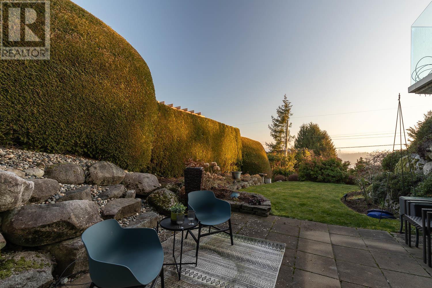 959 Anderson Crescent, West Vancouver, British Columbia  V7T 1S6 - Photo 13 - R2981028