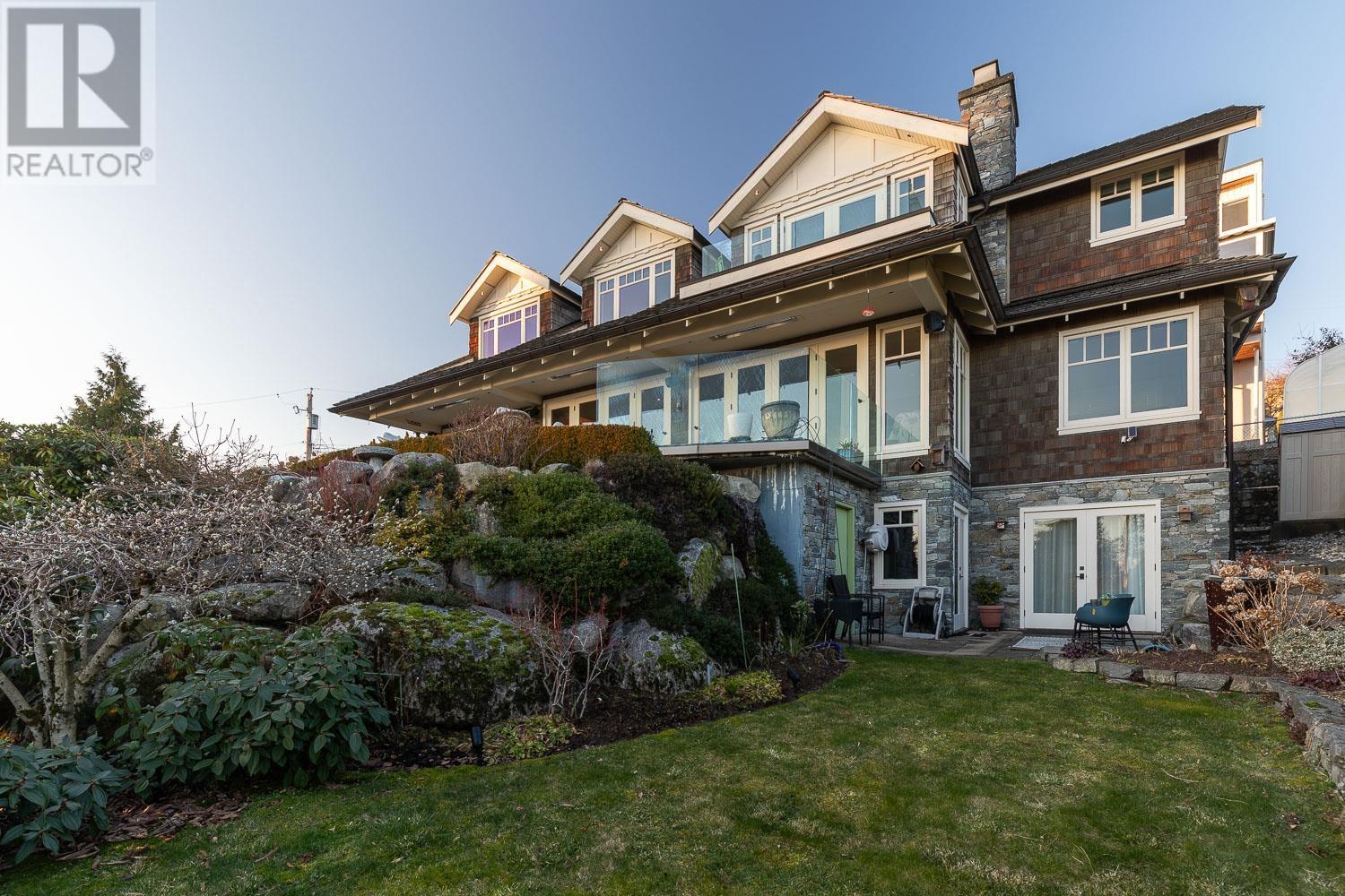 959 Anderson Crescent, West Vancouver, British Columbia  V7T 1S6 - Photo 15 - R2981028