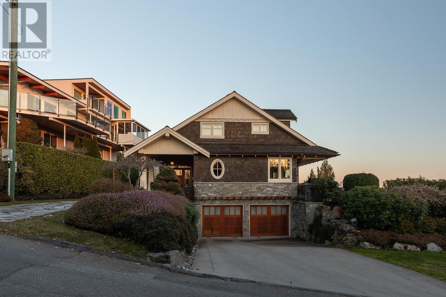 959 Anderson Crescent, West Vancouver, British Columbia  V7T 1S6 - Photo 2 - R2981028