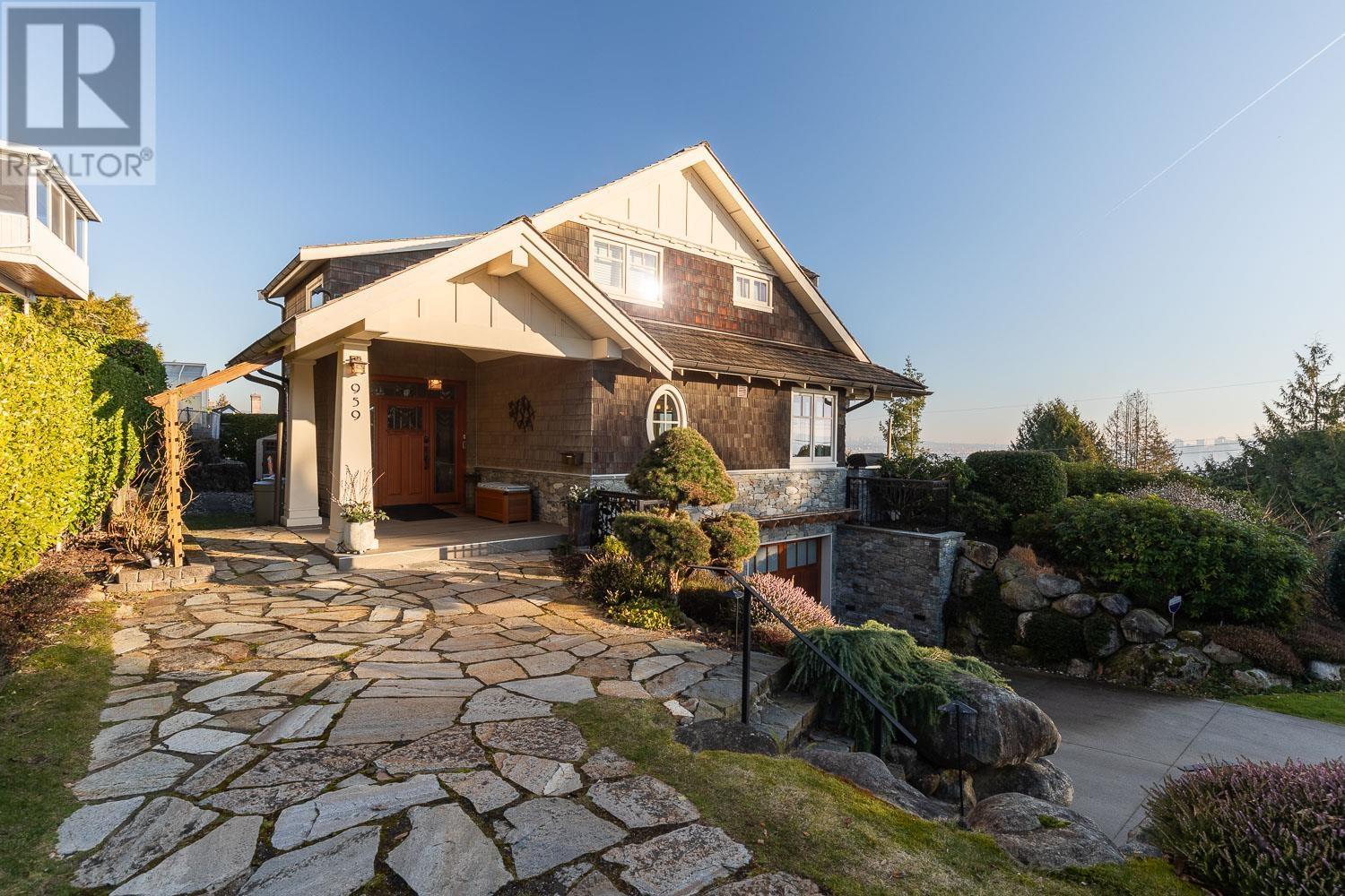 959 Anderson Crescent, West Vancouver, British Columbia  V7T 1S6 - Photo 38 - R2981028