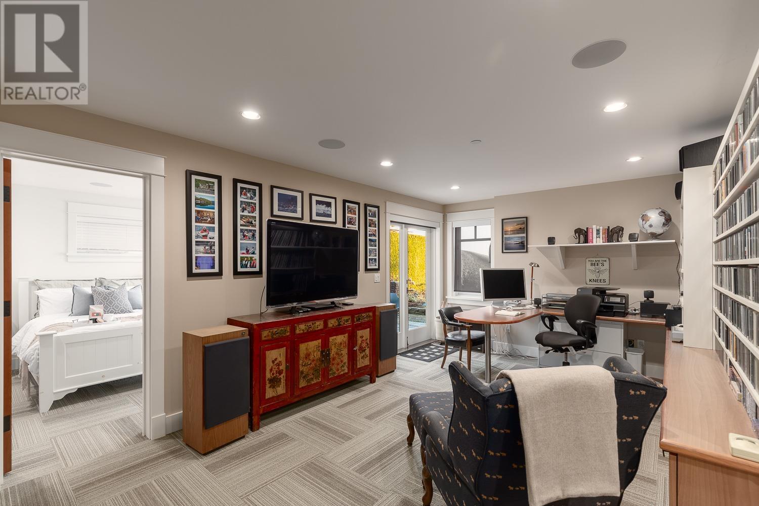 959 Anderson Crescent, West Vancouver, British Columbia  V7T 1S6 - Photo 4 - R2981028
