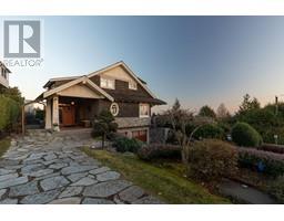 959 ANDERSON CRESCENT, West Vancouver, British Columbia