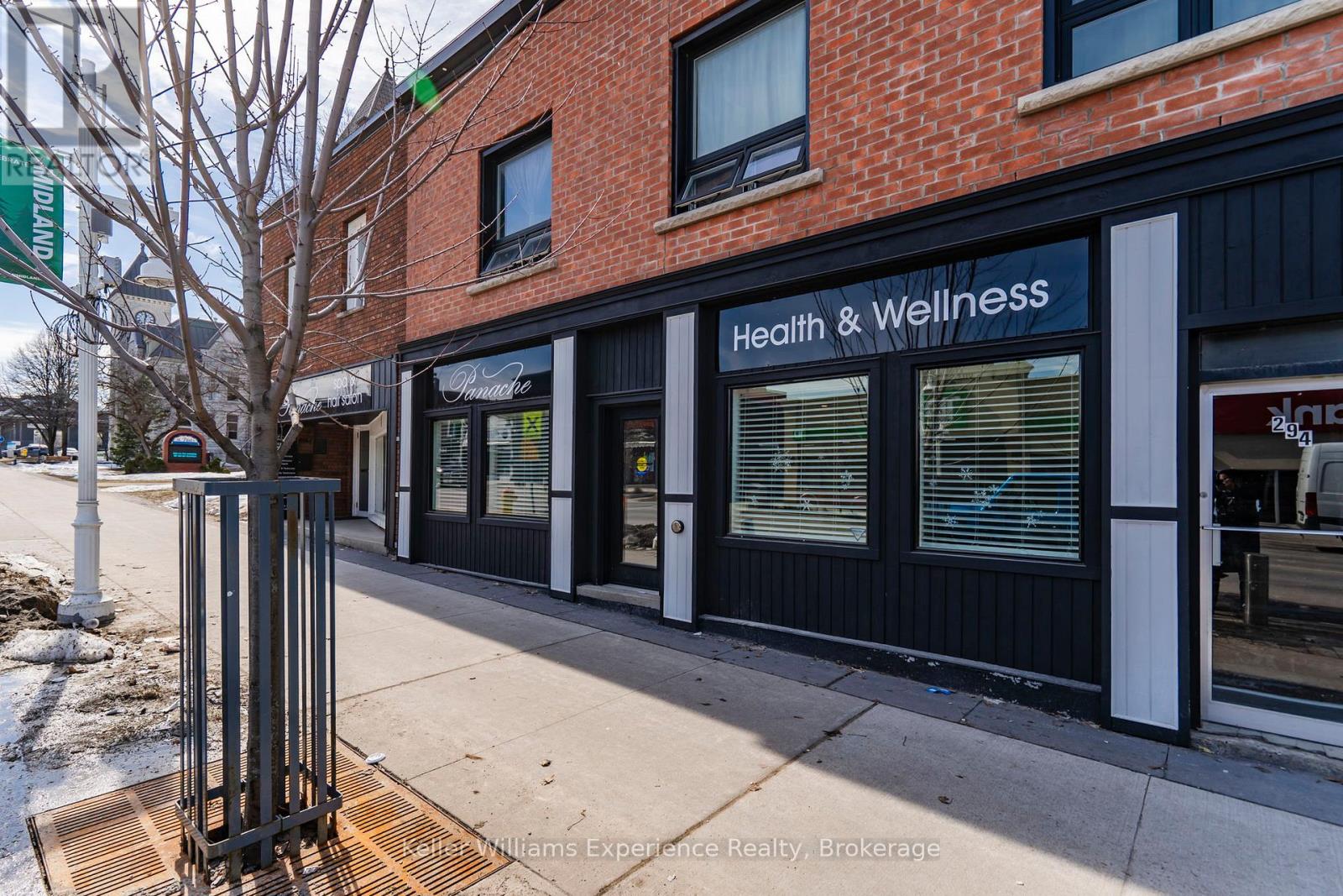 296 KING STREET, midland, Ontario