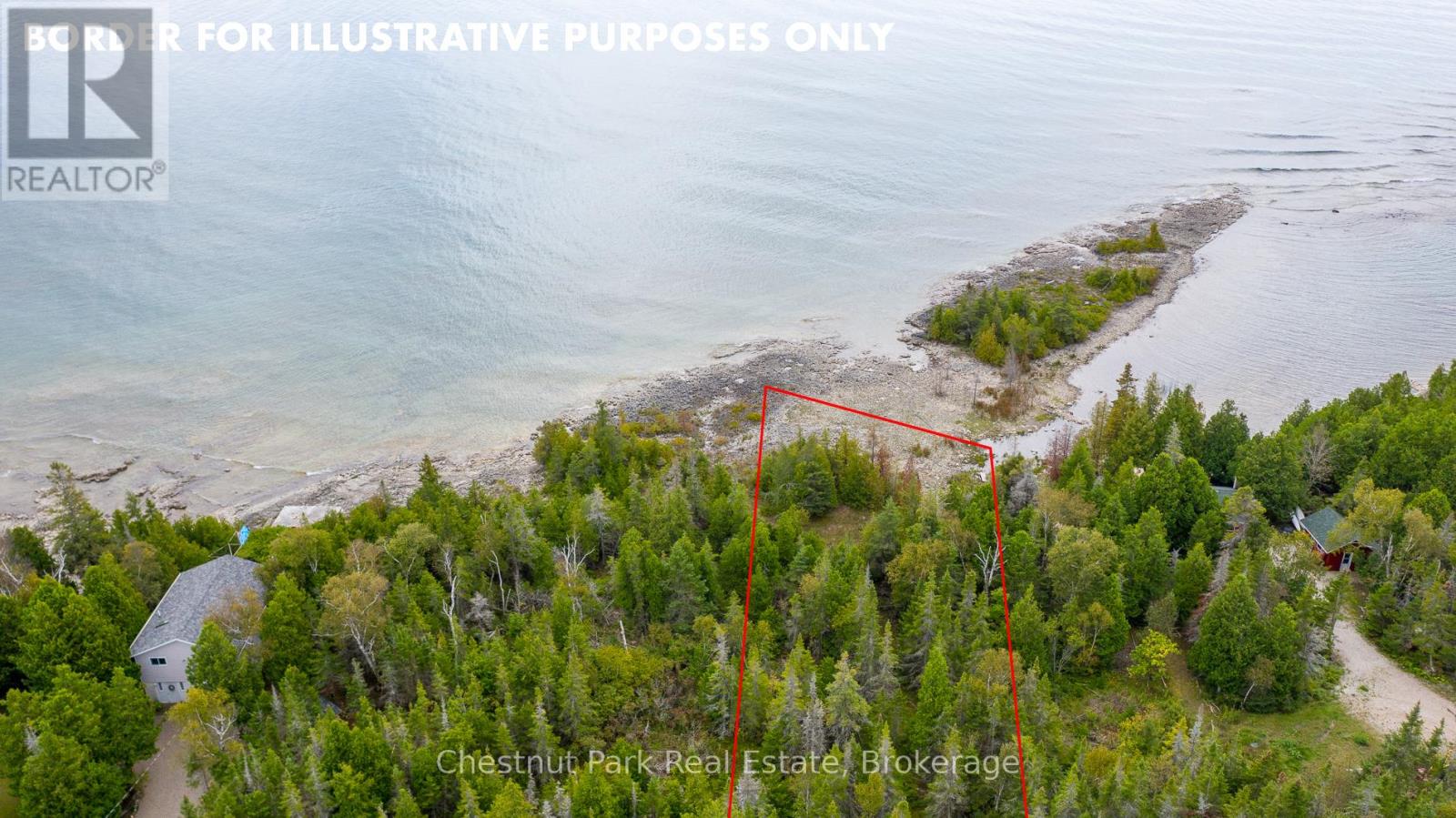 Lt 23 Borden Drive, Northern Bruce Peninsula, Ontario  N0H 2R0 - Photo 10 - X12037765