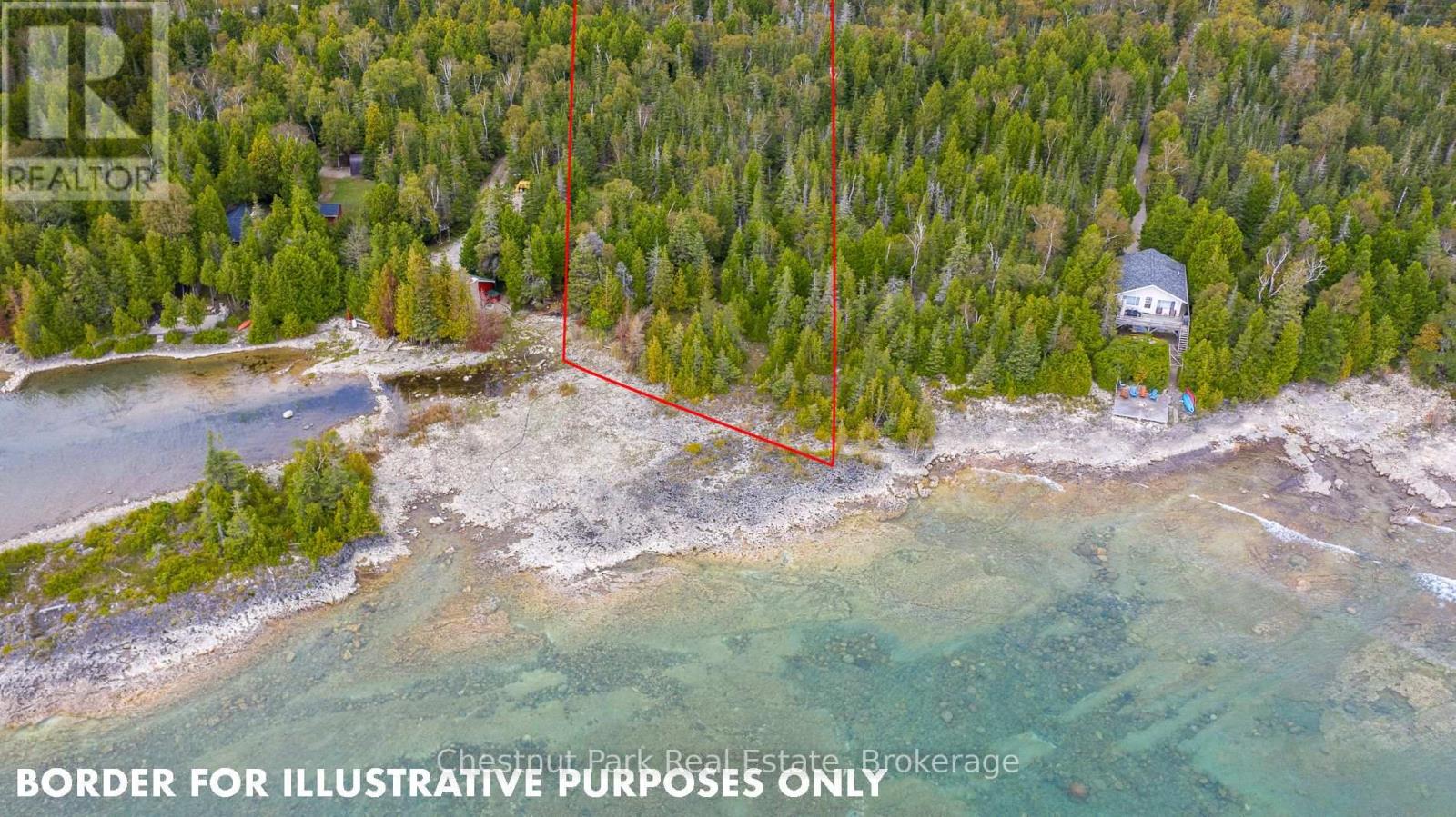 Lt 23 Borden Drive, Northern Bruce Peninsula, Ontario  N0H 2R0 - Photo 13 - X12037765