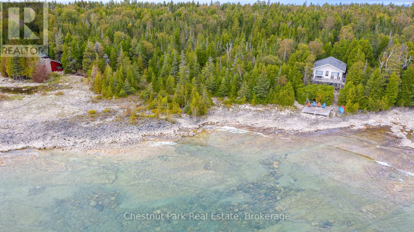 Lt 23 Borden Drive, Northern Bruce Peninsula, Ontario  N0H 2R0 - Photo 17 - X12037765