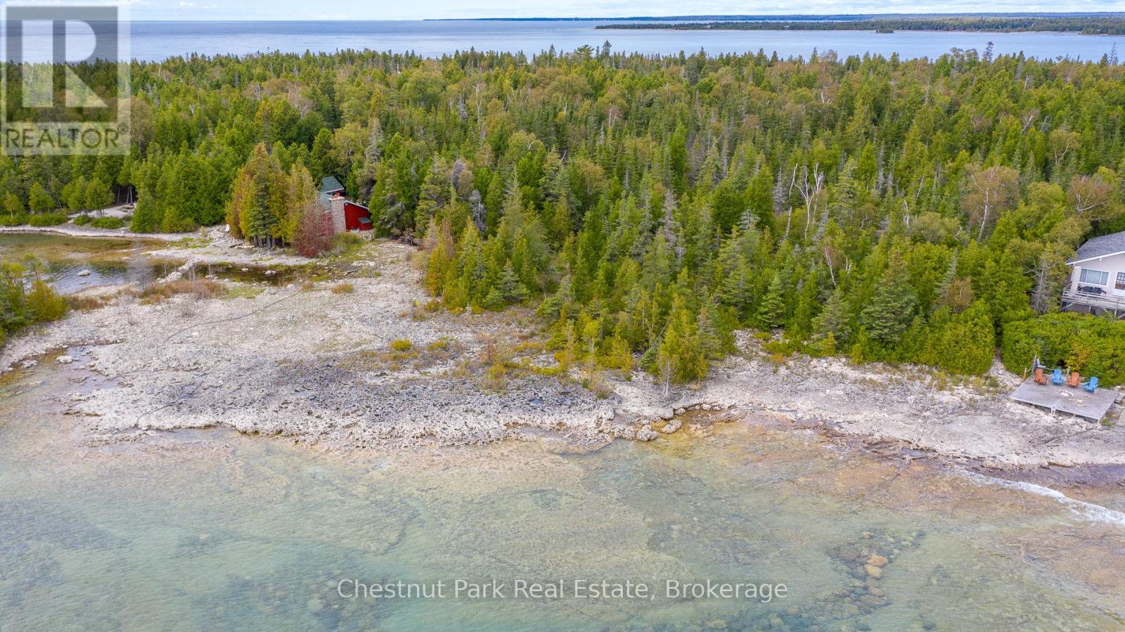 Lt 23 Borden Drive, Northern Bruce Peninsula, Ontario  N0H 2R0 - Photo 18 - X12037765