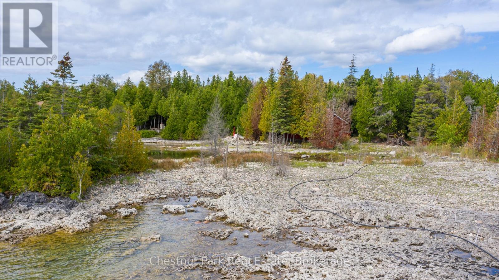 Lt 23 Borden Drive, Northern Bruce Peninsula, Ontario  N0H 2R0 - Photo 24 - X12037765