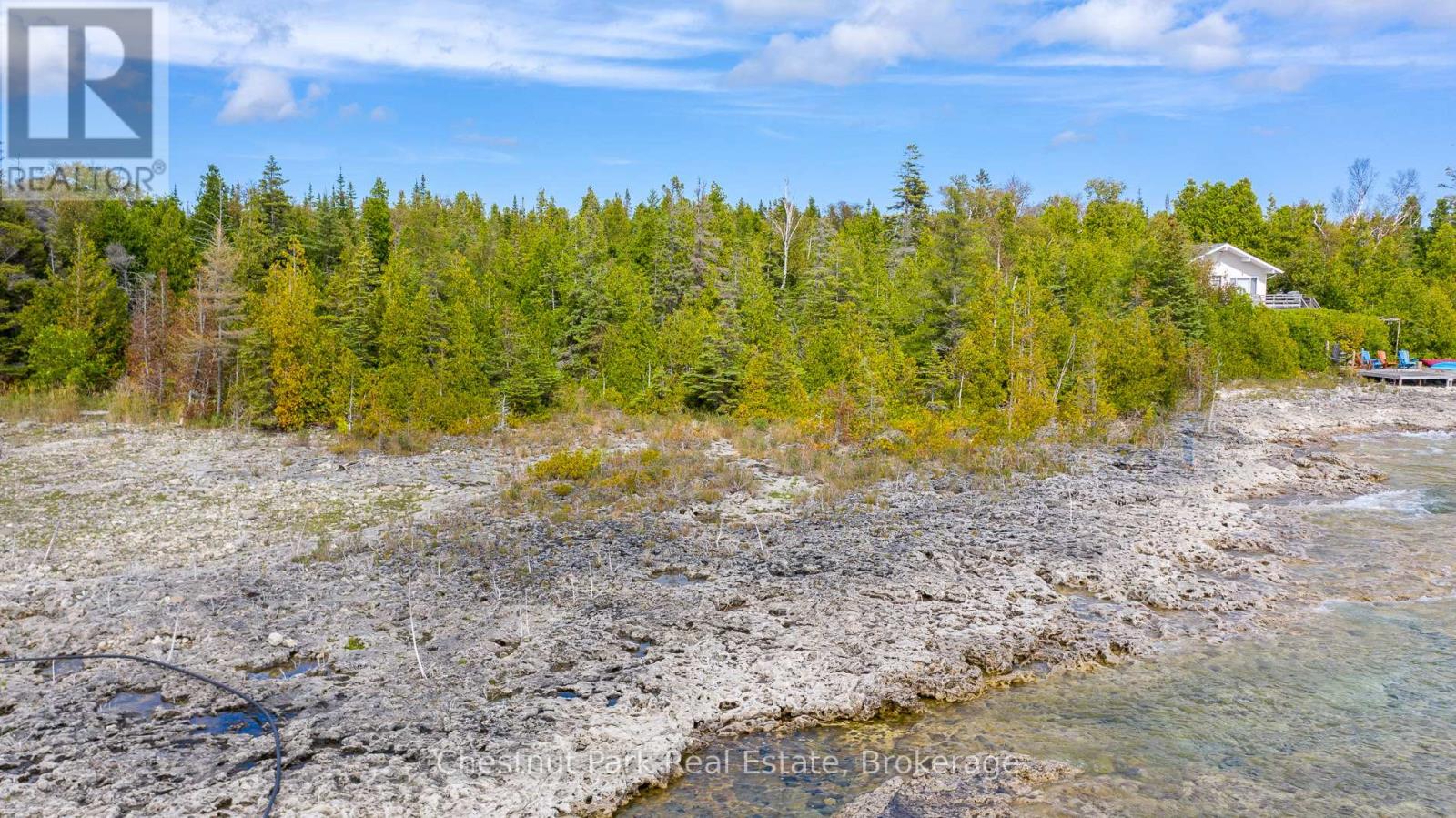 Lt 23 Borden Drive, Northern Bruce Peninsula, Ontario  N0H 2R0 - Photo 25 - X12037765