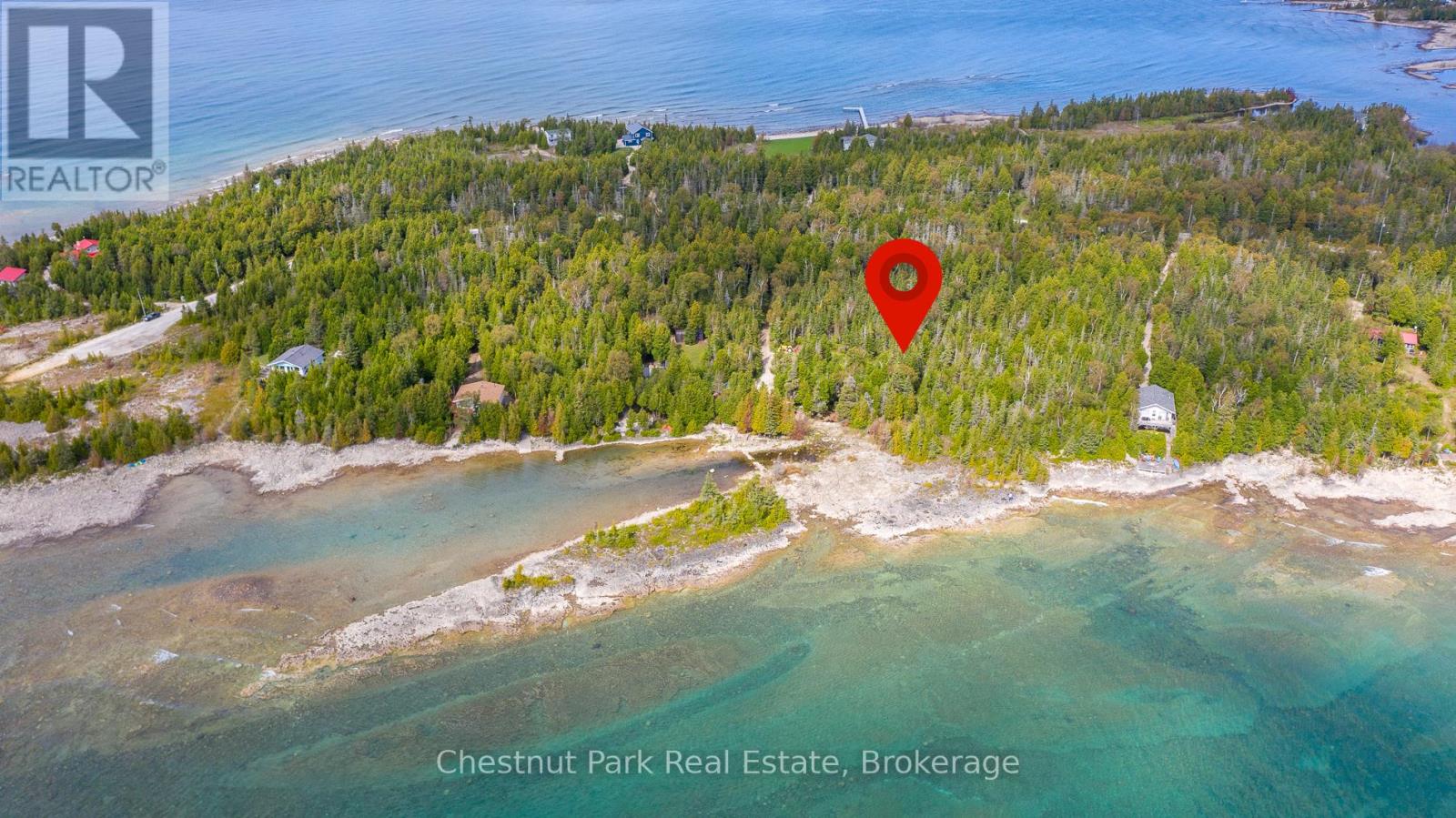 Lt 23 Borden Drive, Northern Bruce Peninsula, Ontario  N0H 2R0 - Photo 27 - X12037765