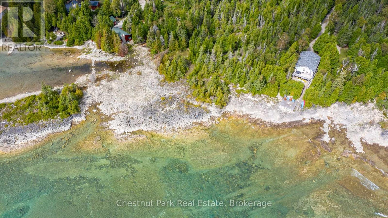 Lt 23 Borden Drive, Northern Bruce Peninsula, Ontario  N0H 2R0 - Photo 29 - X12037765